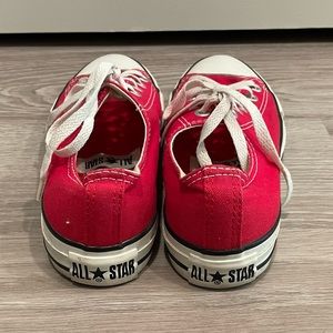 Converse Chuck Taylor All Star Low Top